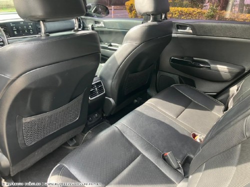 Kia SPORTAGE EX2 2018/2019